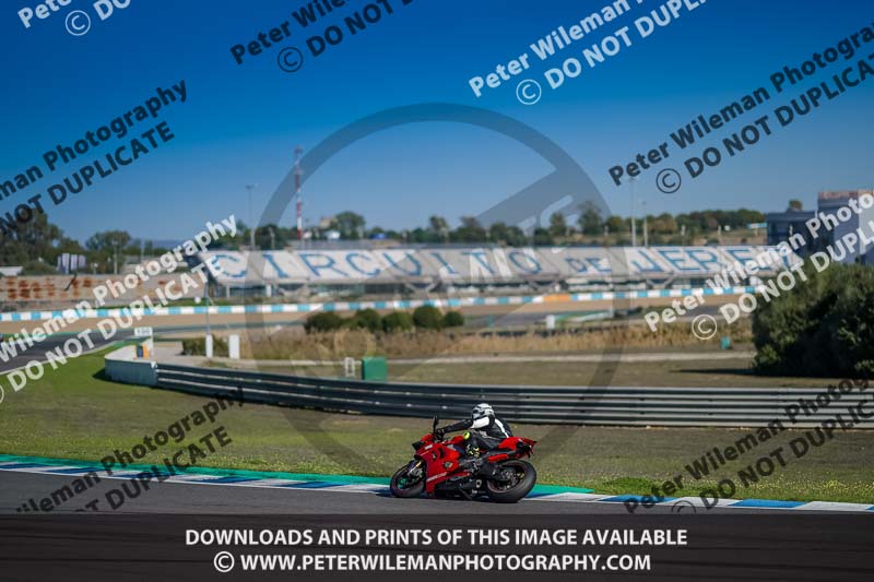 25 to 27th november 2017;Jerez;event digital images;motorbikes;no limits;peter wileman photography;trackday;trackday digital images